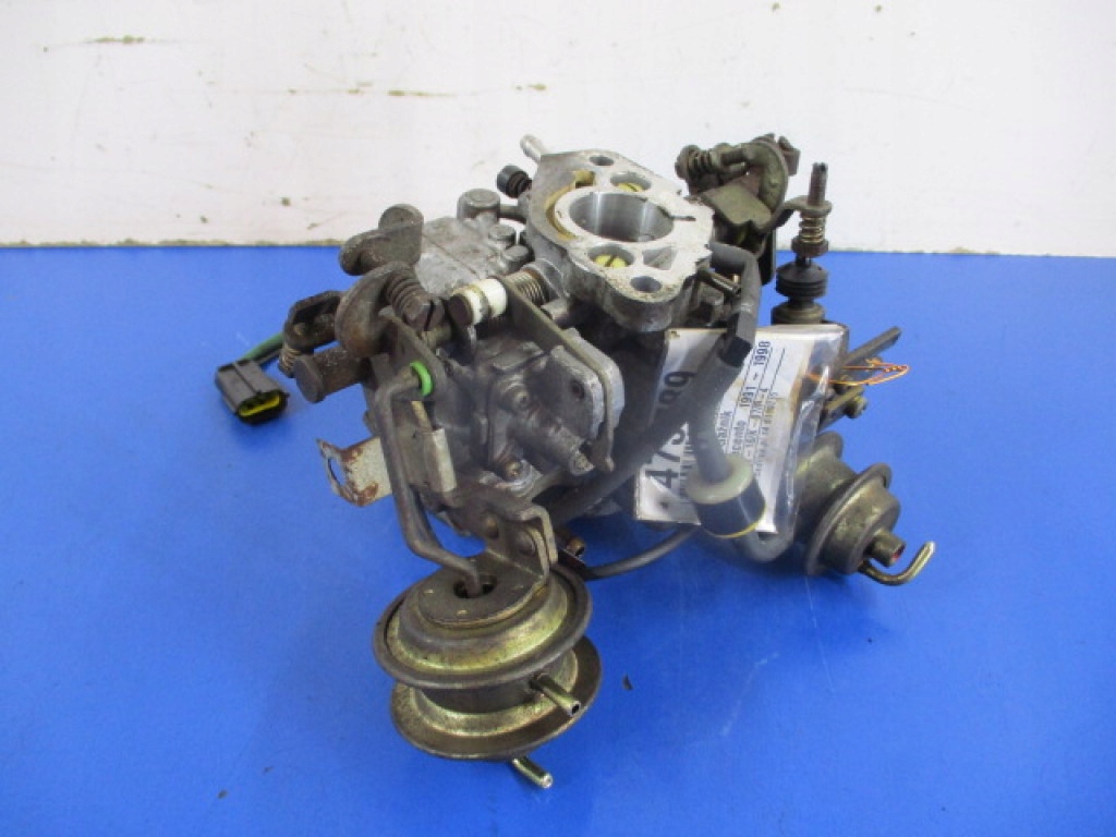 FIAT CINQUECENTO 700 0,7 ΙΑΠΩΝΙΚΟ ΚΑΡΜΠΥΡΑΤΕΡ Product image