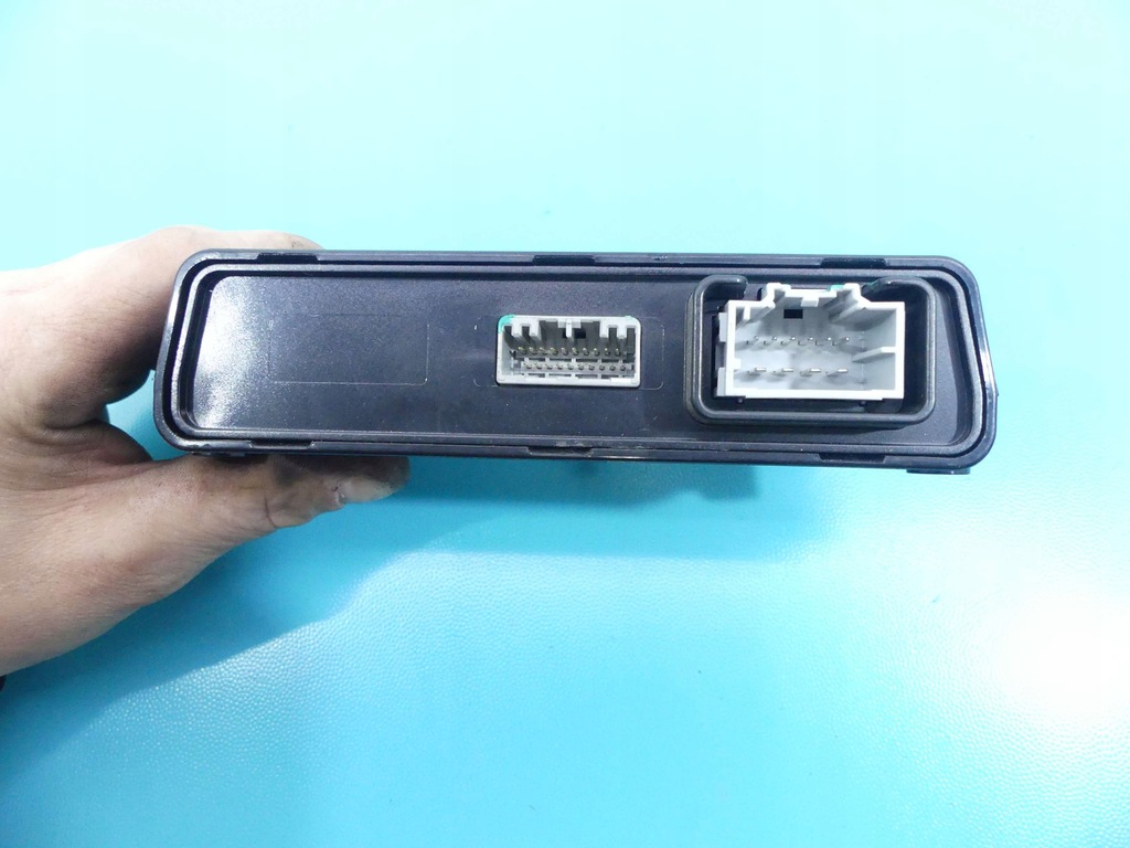 ΜΟΝΑΔΑ ΕΛΕΓΧΟΥ ΦΡΕΝΟΥ TESLA MODEL S 1007618-00-E Product image