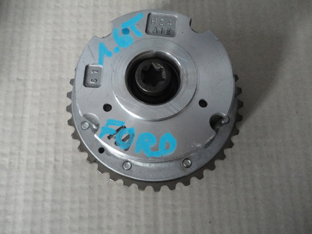 ΨΥΚΤΗΣ ΛΑΔΙΟΥ FORD FOCUS VOLVO 1.6 T ECOBOOST Product image