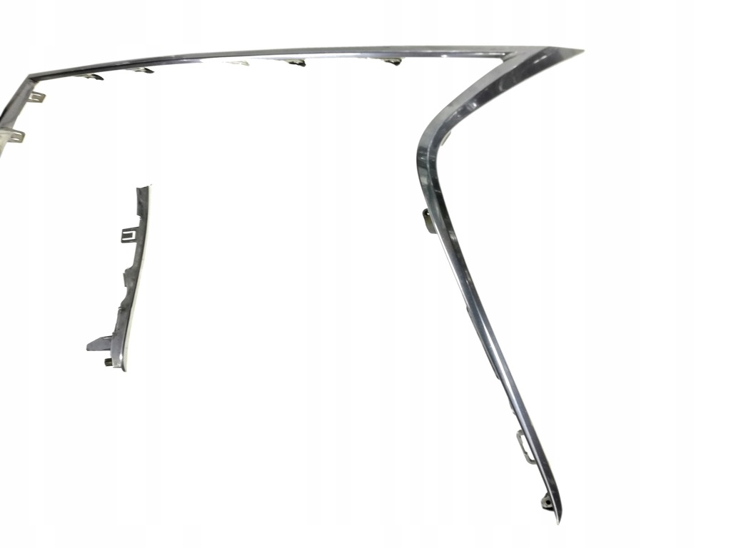 τσίχλα προφυλακτήρα LEXUS IS 13-15 F-sport CHROME Strip Product image