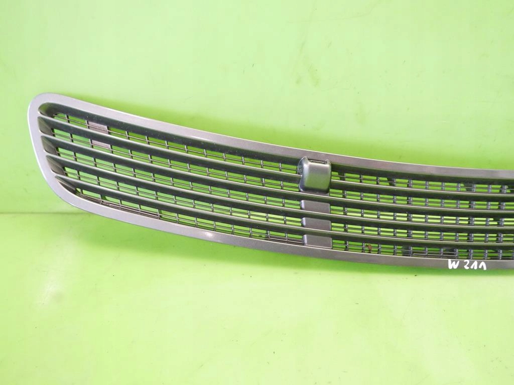 ΜΑΣΚΑ ΑΕΡΑ ΣΧΑΡΑ ΕΙΣΑΓΩΓΗΣ MERCEDES W211 02-06 Product image