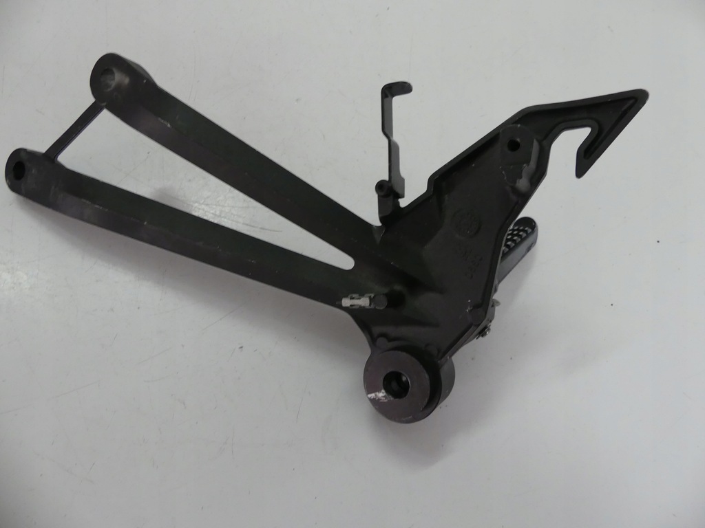 ΣΕΤ ΔΕΞΙΟ ΠΟΔΙΟ KAWASAKI Z1000SX Z1000 SX 11+ Product image