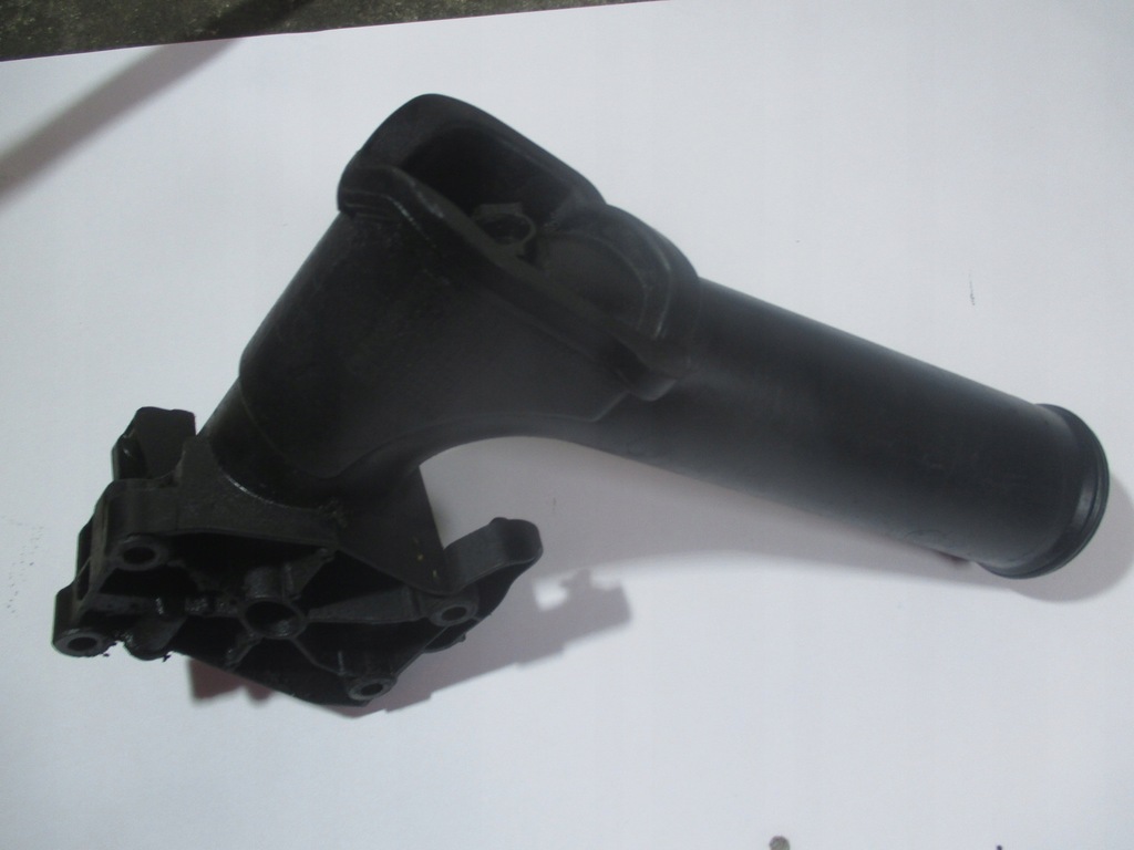 Σπρίντερ γραμμής καυσίμου 906 ohm 646 2.2 cdi A6460902737 Product image