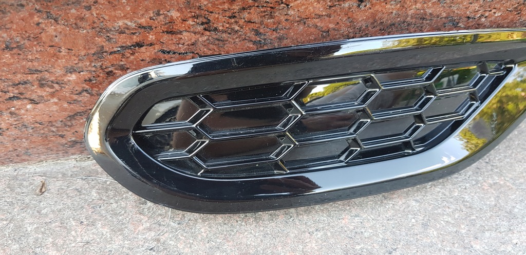 ΚΑΛΥΜΜΑ ΠΡΟΦΥΛΑΚΤΗΡΙΟΥ FORD MONDEO MK5 ST LINE ΠΙΣΩ L R Product image