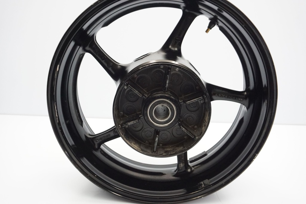 YAMAHA FZ8 10-15 ΠΙΣΩ ΖΑΝΤ Product image