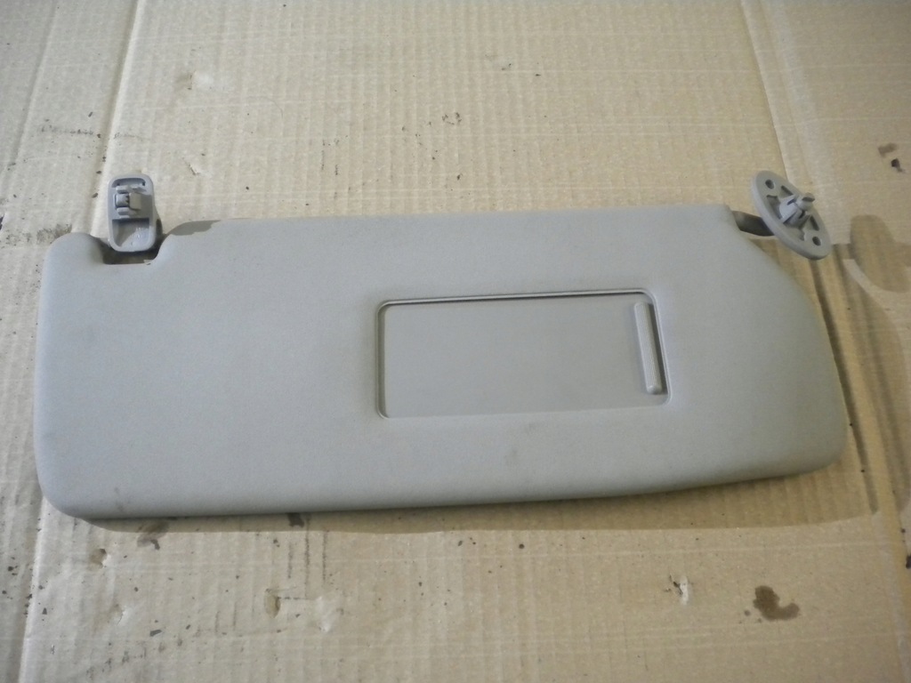 δεξί γείσο με αντηλιακό suzuki ignis subaru justy g3x Product image