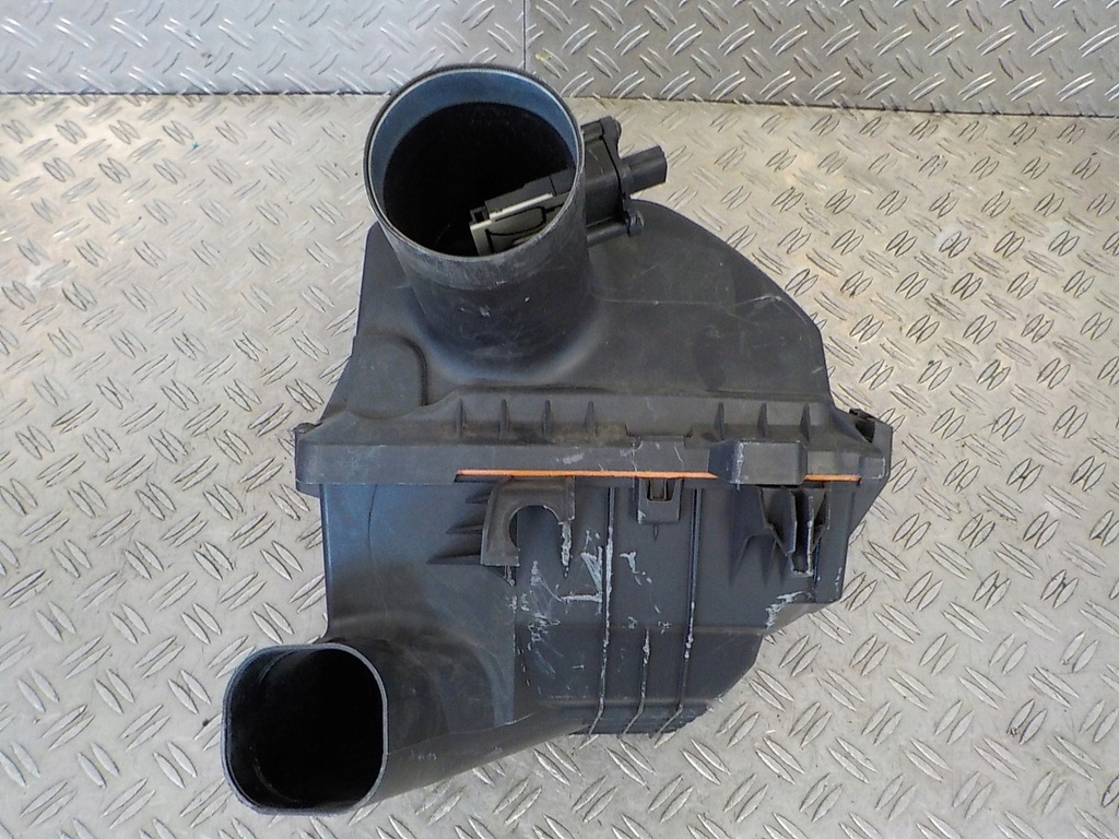 TRAFIC III VIVARO 14-20 ΦΙΛΤΡΟ ΑΕΡΑ ΣΤΕΓ Product image