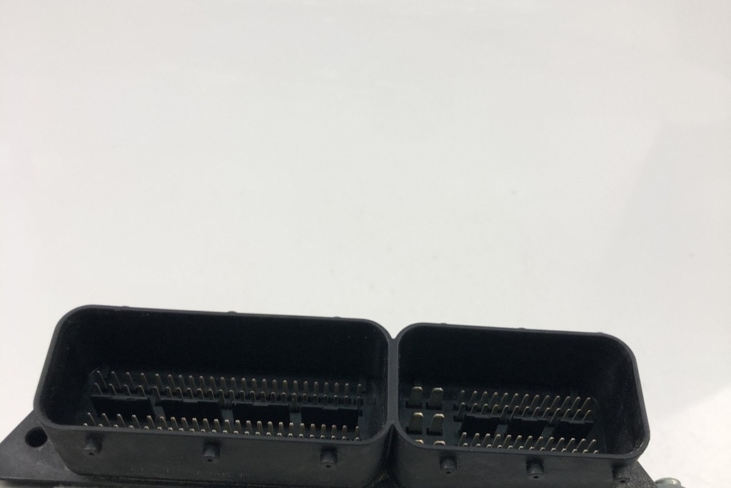 ECU Volvo S60 II 31336983 2011 Μονάδα ελέγχου κινητήρα Product image