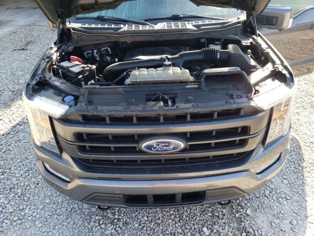 Μονάδα τηλεματικής επικοινωνίας Ford F150 Lariat 2022 Product image