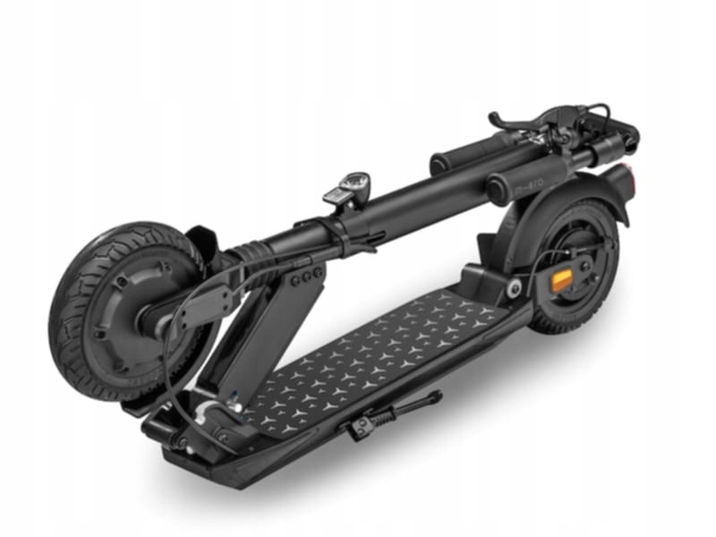 B66959639 Mercedes Electric Scooter Product image