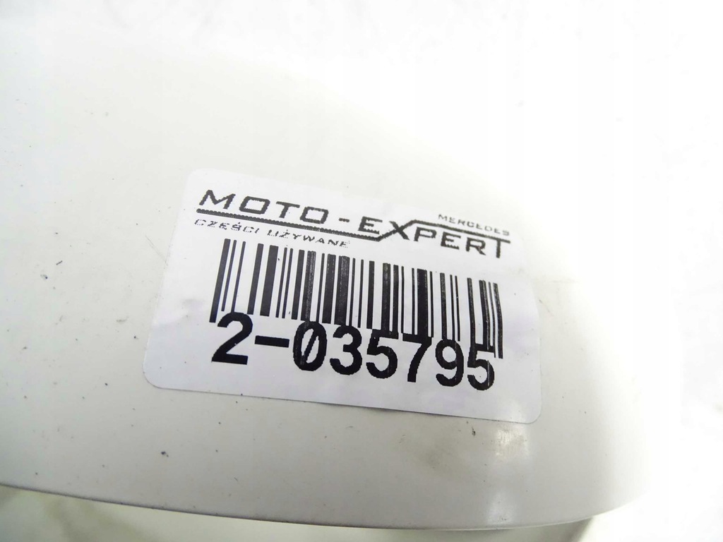 Mercedes C class W203 ΚΑΘΡΕΦΤΗΣ ΑΡΙΣΤΕΡΑ A2038100164 Product image