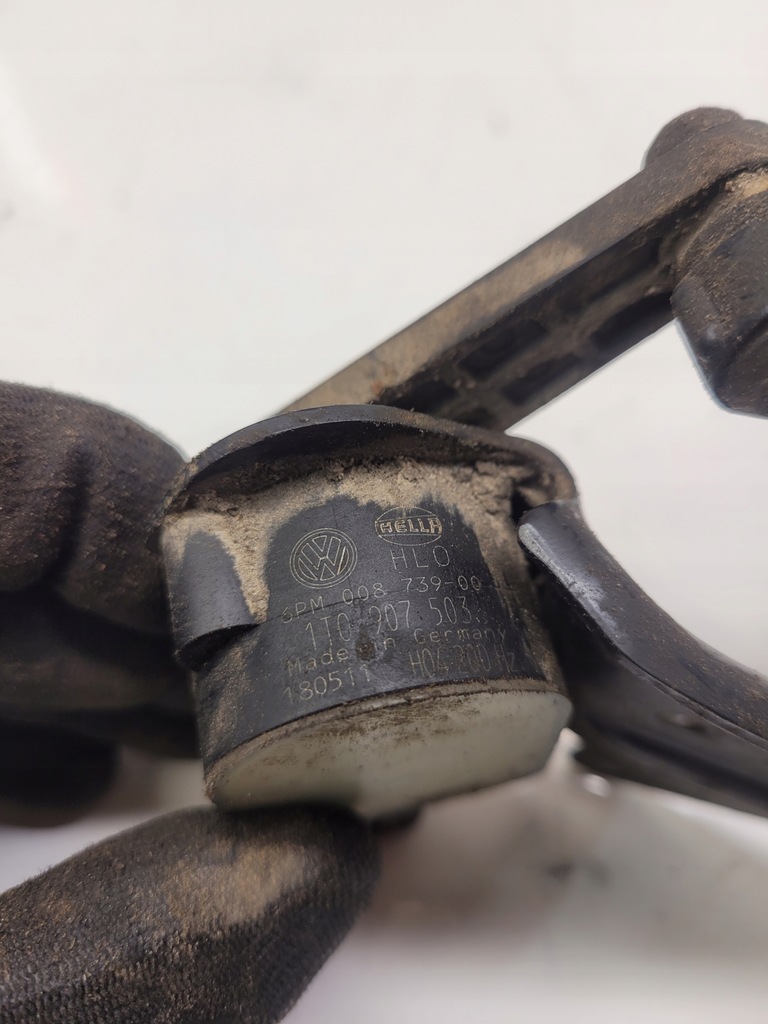 ΑΙΣΘΗΤΗΡΑΣ ΦΩΣ AUDI A6 C6 4F0616571K 1T0907503 Product image