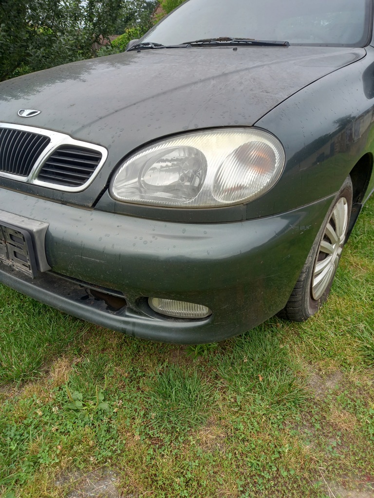 Λωρίδα για πίσω δεξιό φανάρι DAEWOO LANOS 96-2000 1.6 βενζίνης Product image