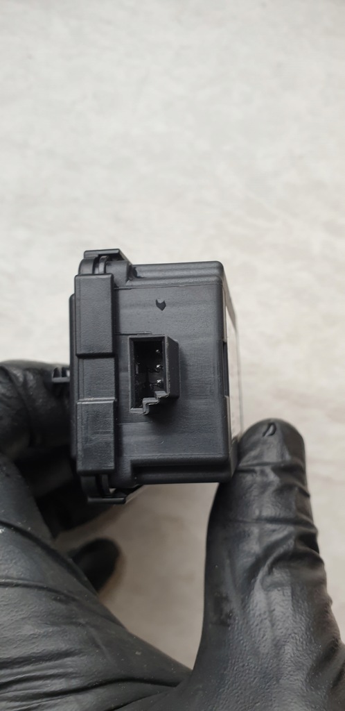 ΡΑΔΙΟΔΕΚΤΗΣ ΑΙΣΘΗΤΗΡΑΣ CRUISE CONTROL MINI F57 Product image