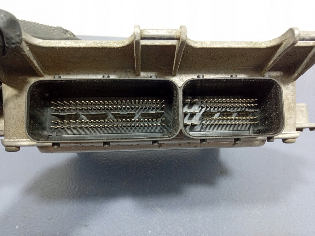 ΕΛΕΓΧΟΣ ΚΙΝΗΤΗΡΑ MERCEDES A CLASS W169 A150 A2661534879 Product image