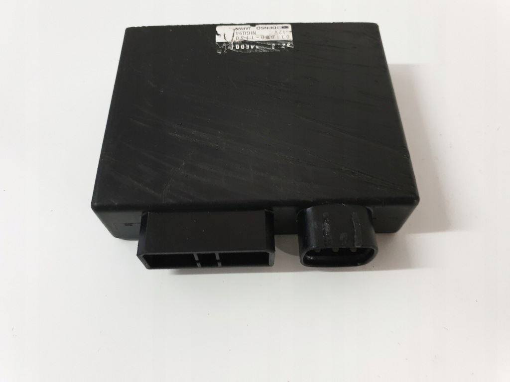 Μονάδα ανάφλεξης Suzuki GSXR 600 SRAD Product image