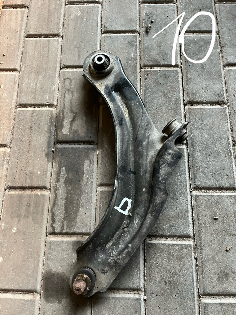 Δεξί ψαλίδι 545049968R ORIGINAL RENAULT CLIO IV Product image