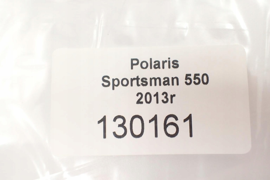 Polaris Sportsman 550 Μαξιλάρι στήριξης κινητήρα Product image