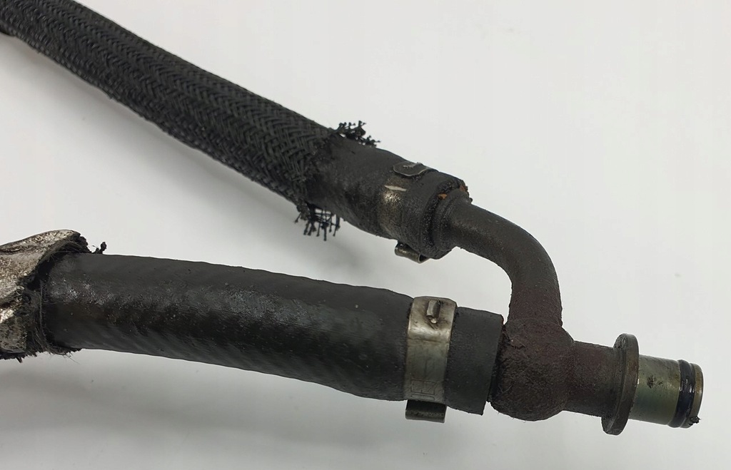 ΚΑΛΩΔΙΟ ΤΡΟΦΟΔΟΣΙΑΣ JAGUAR S-TYPE 2R83-3L602-AA Product image