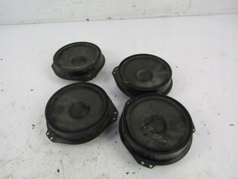 OPEL MERIVA A ΗΧΕΙΑ ΗΧΕΙΩΝ 4 ΤΕΜ 9175188 Product image