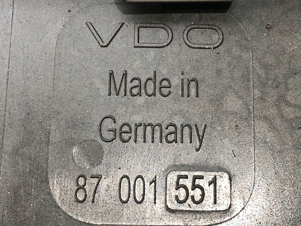 ΚΟΝΤΕΡ MERCEDES C209 A2095405447 2,2 150KM 02-10 ΡΟΛΟΓΙΑ Product image