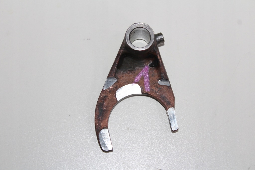 Οδηγός GAS EC 125, οδηγοί κιβωτίου ταχυτήτων 1 Product image