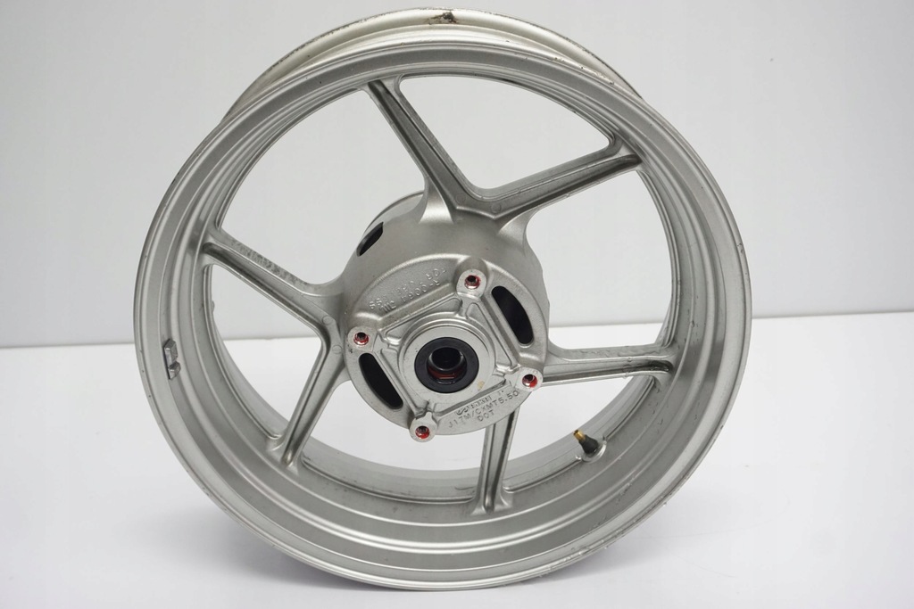 KAWASAKI Z 750 07-13 ΠΙΣΩ ΖΑΝΤ Product image