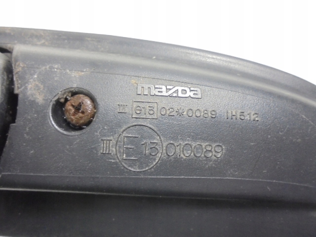 MAZDA PREMACY CP ΗΛΕΚΤΡΙΚΟΣ ΚΑΘΡΕΦΤΗΣ ΑΡΙΣΤΕΡΟΣ ΑΝΥΨΩΤΗΣ 010089 Product image
