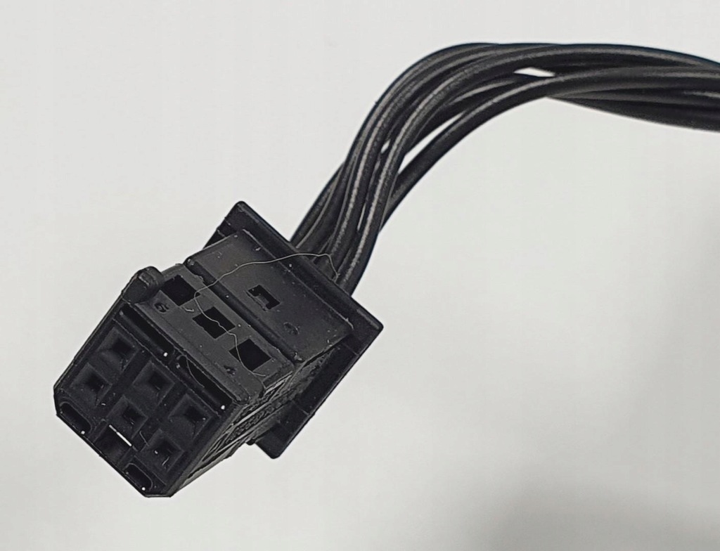 MERCEDES GLK X204 ΤΙΜΟΝΙ ΜΟΝΑΔΑ 0008605702 Product image