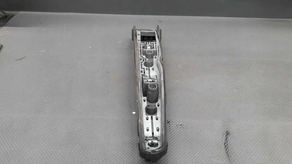 Ένθετο λαμπτήρα, πίσω αριστερά OPEL MERIVA A Product image