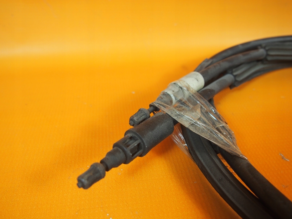 Καλώδια χειρόφρενου Volvo V40 II 31362665 Product image