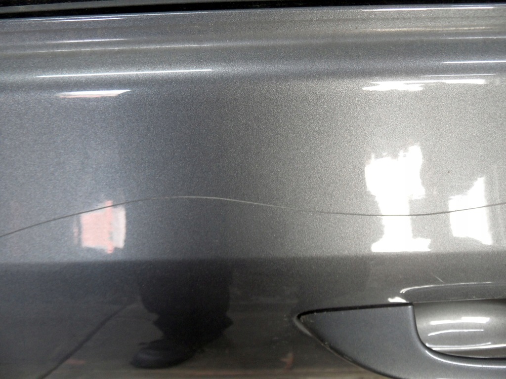 VW Golf VI 10r Πόρτα αριστερά μπροστά Product image