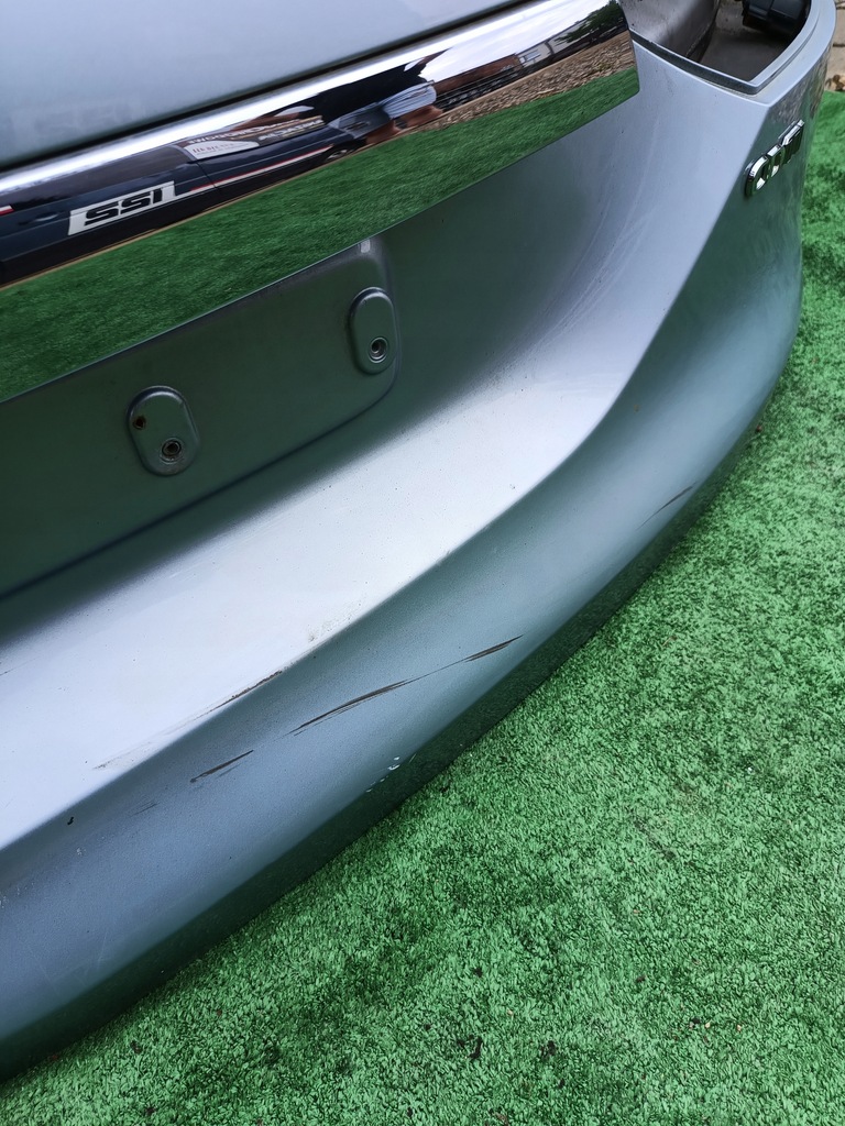 OPEL INSIGNIA A LIFT COMBI ΠΙΣΩ ΘΥΡΑ Product image