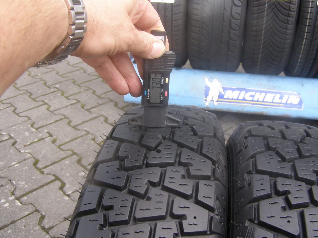 165 15 Vredestein Snow+ 4szt Product image