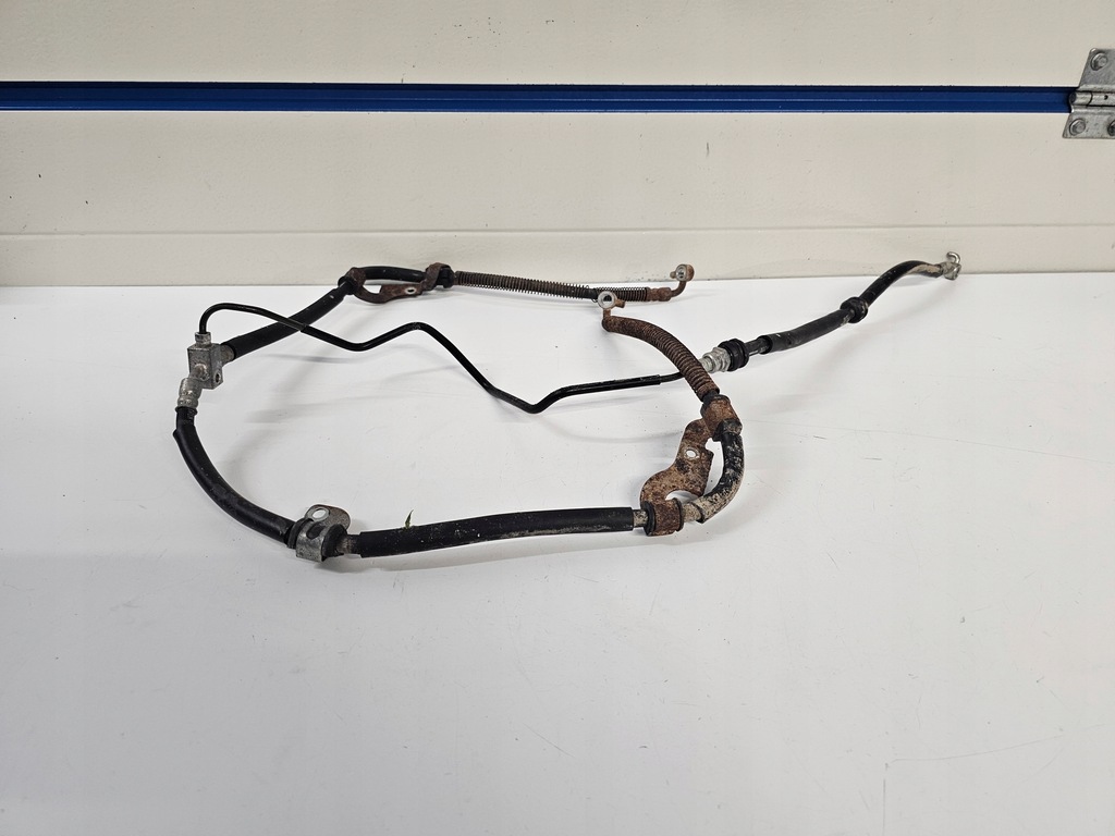 Σωλήνας μπροστινού φρένου Suzuki LT-A 400 KINGQUAD Product image