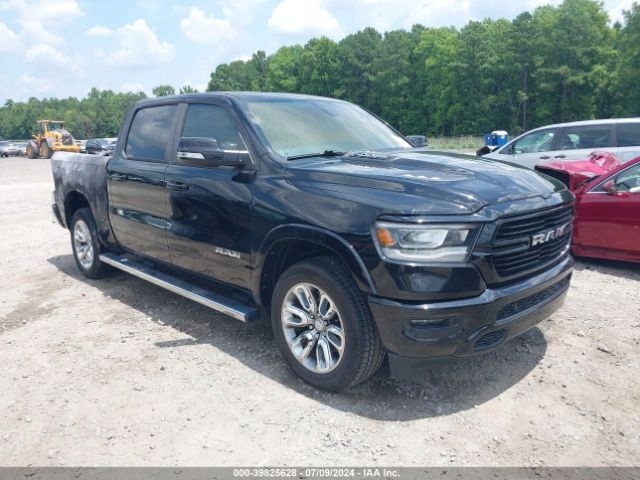 Slide Under the Headlight Lamp Right Dodge RAM V Bighorn Laremie 2019- Product image