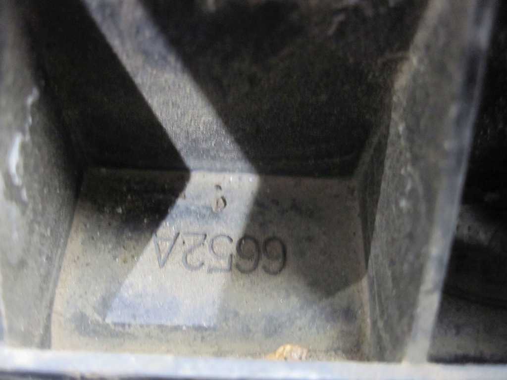 Land Rover Freelander II Φιλτράρισμα Air Filter 6G92-9600 Product image