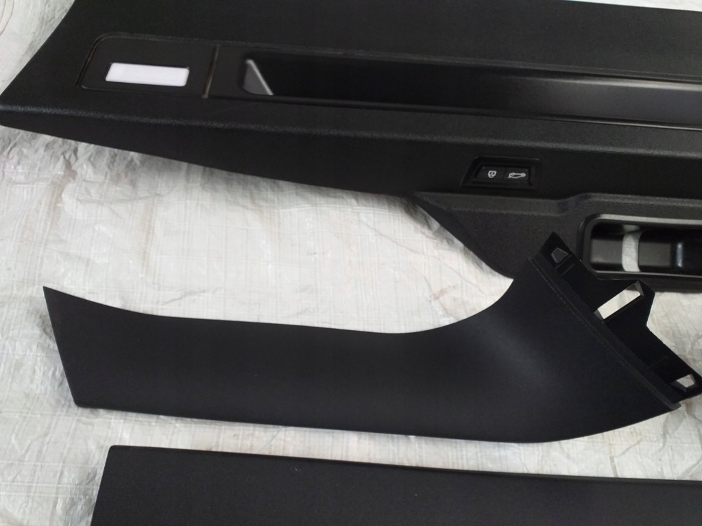 ΚΑΛΥΜΜΑ ΠΙΣΩ ΘΥΡΑΣ BMW X5 F15 7294789 Product image