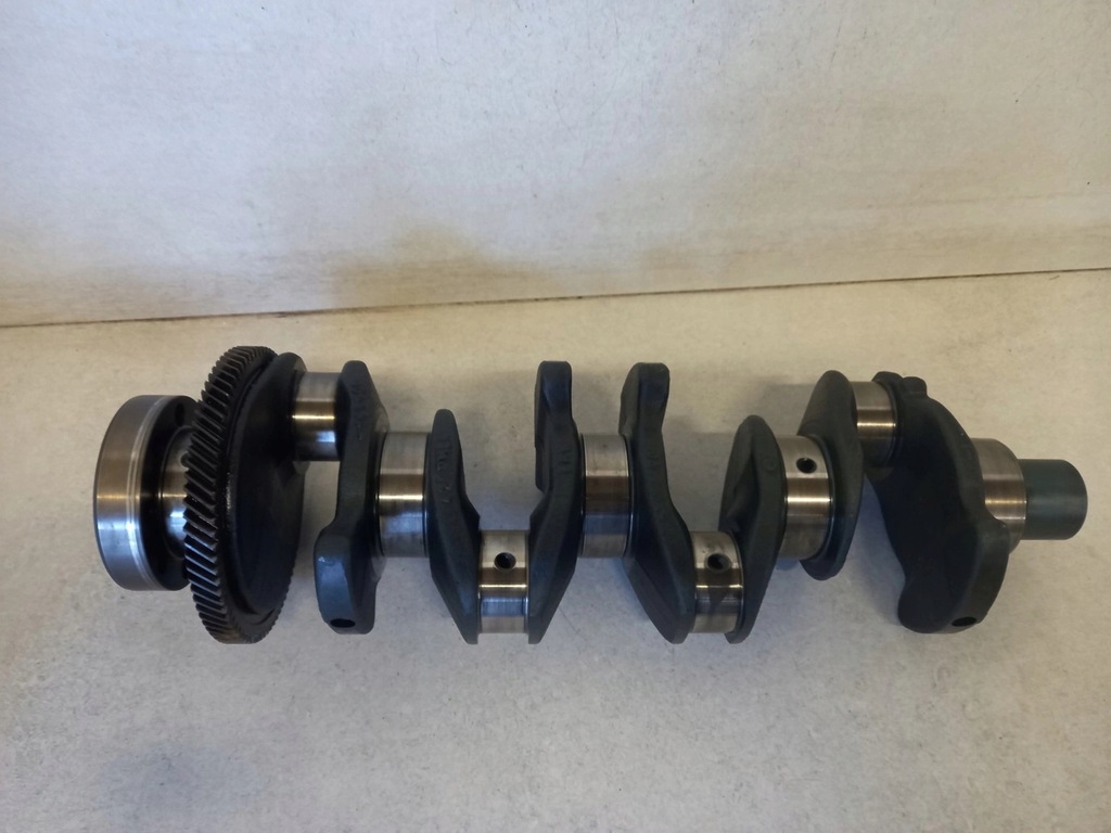 Στροφαλοφόρος άξονας bmw m47d20 150km e46 320D ανύψωση 7793901 Product image