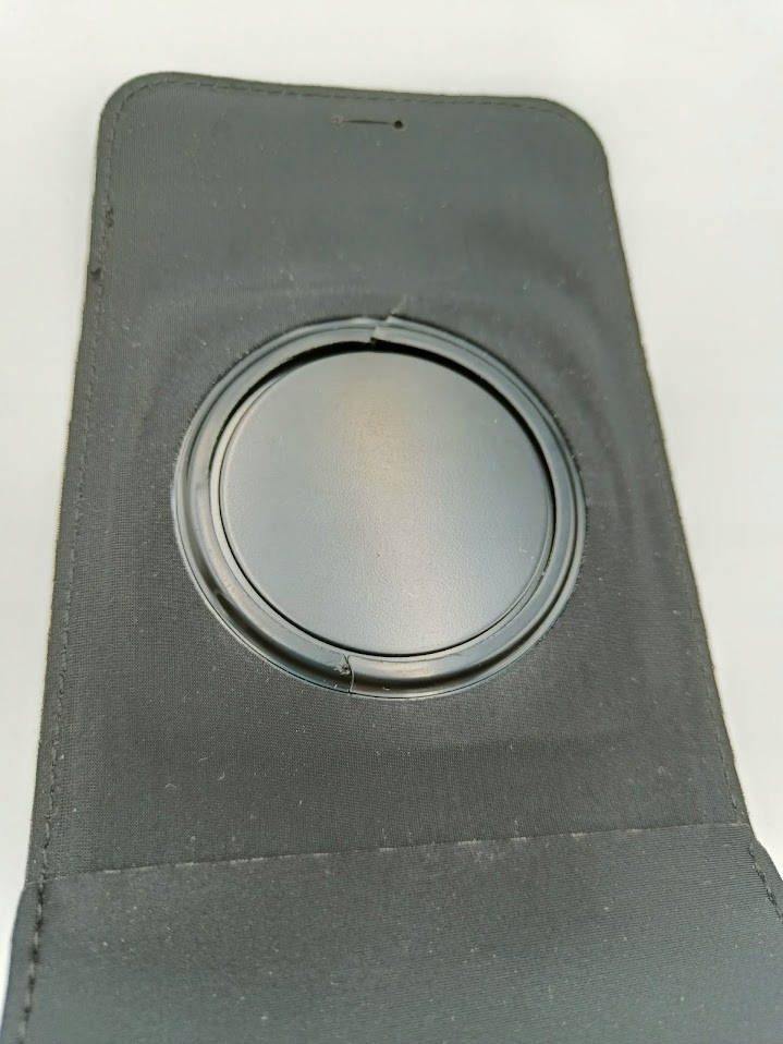 Μαγνητική βάση τηλεφώνου, σχήμα καρδιάς Product image