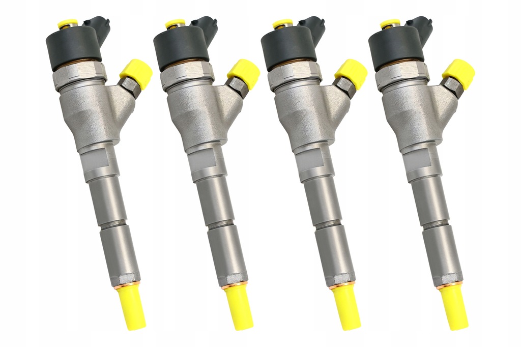 ΜΠΕΚ PEUGEOT BOXER ΚΑΙ 2.2 HDI INJECTORS Product image