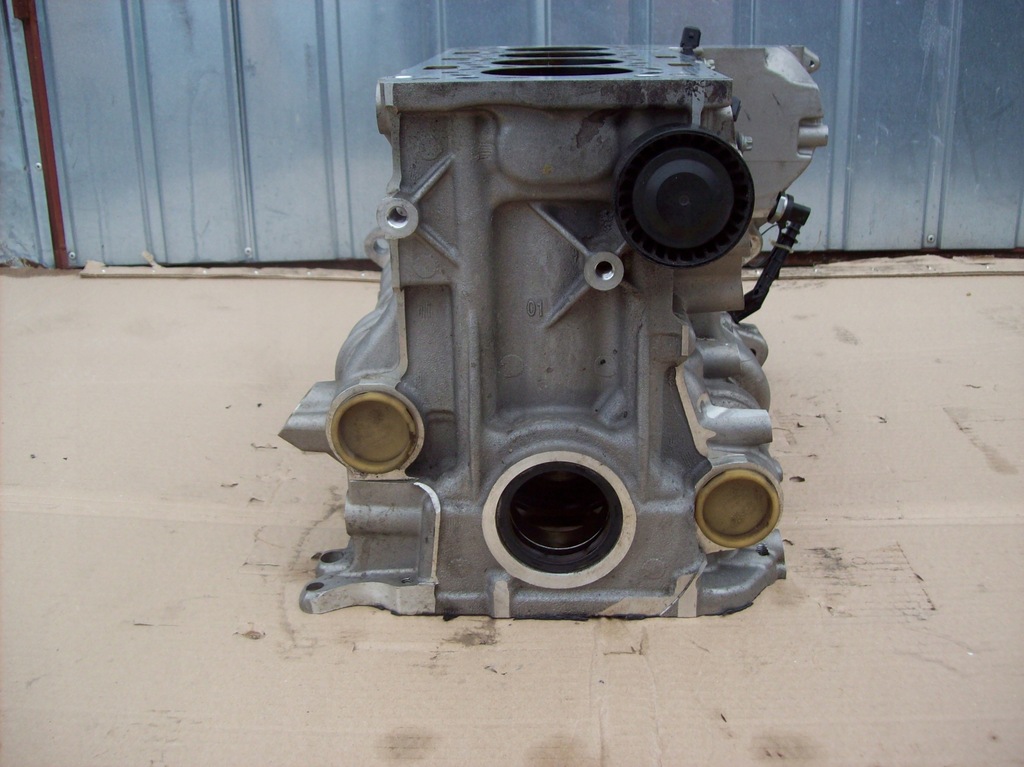 BMW MINI F48 F45 F55 F56 F60 ΚΙΝΗΤΗΡΑΣ B48 Product image