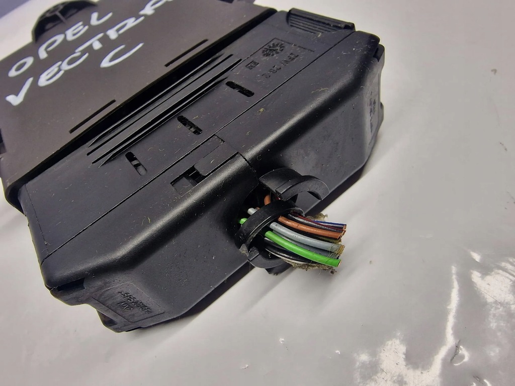 Opel Vectra C 2003 Μονάδες πόρτας Product image
