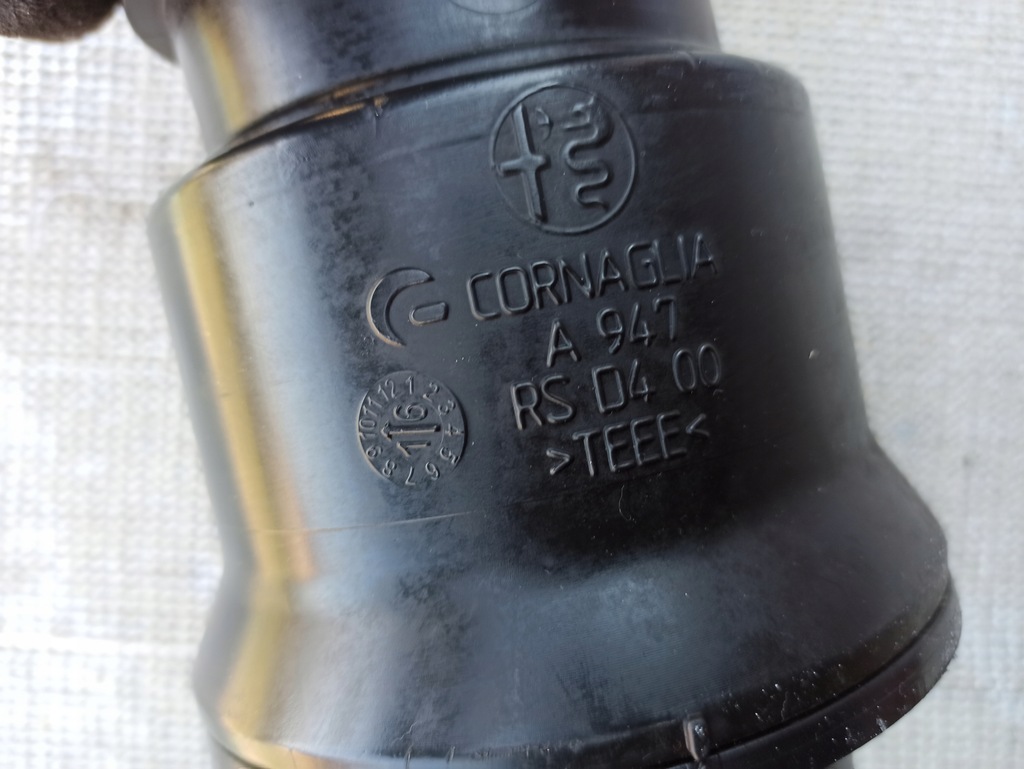 ΜΕΤΡΗΤΗΣ ΡΟΗΣ ΣΩΛΗΝΩΝ ΕΙΣΑΓΩΓΗΣ ΑΕΡΑ GIULIA 2.2 Product image