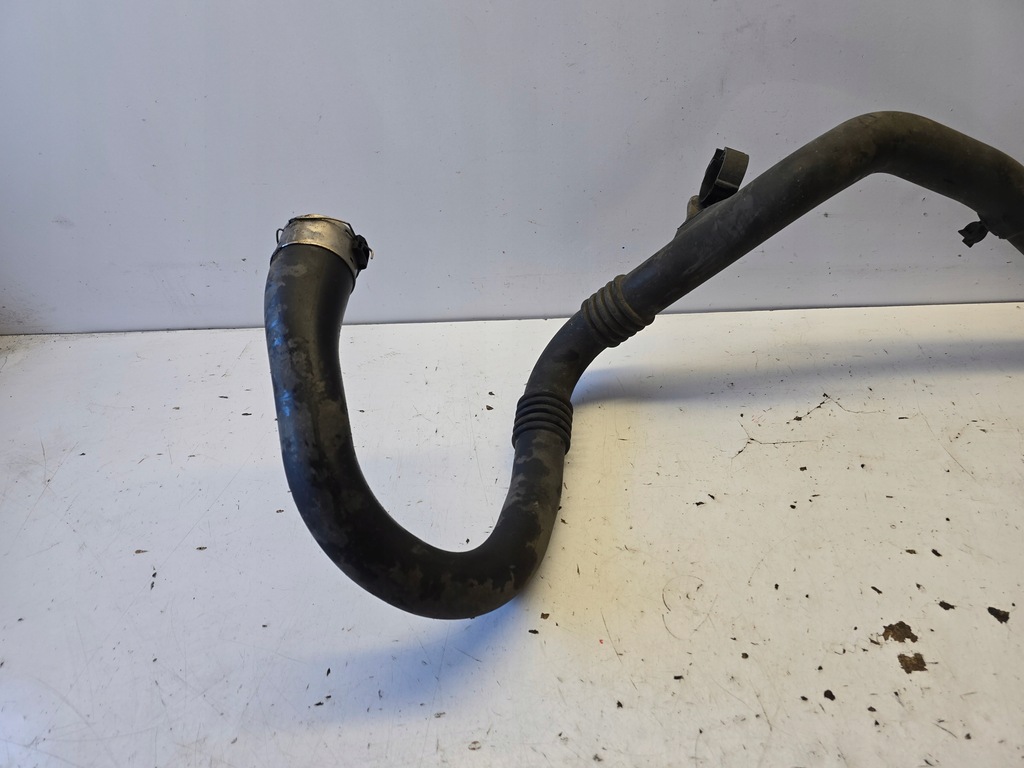 Opel Corsa E Pipe Vas Intercooler Cable 13403239 1.3 CDTI Product image