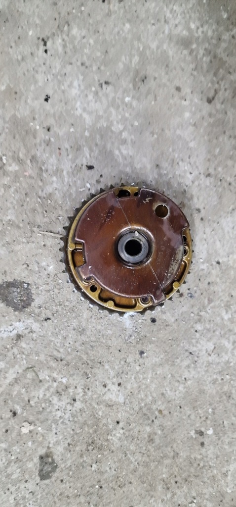 vanos εισαγωγή στην εξάτμιση aus bmw n42b20a Product image