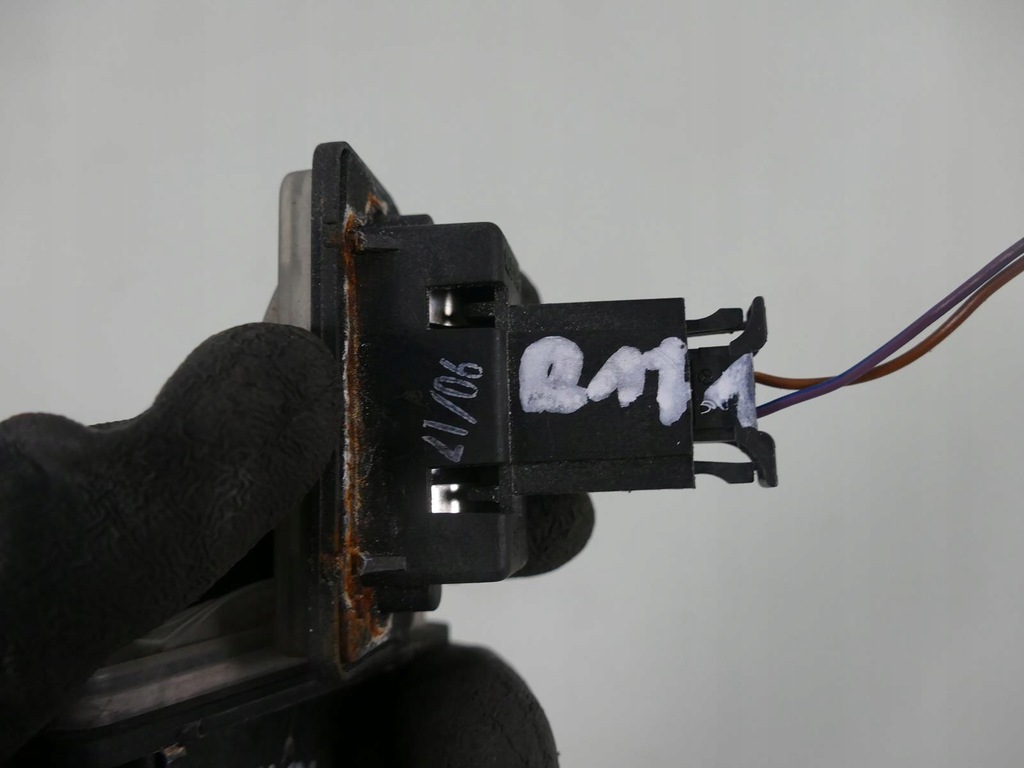 MERCEDES SLK R171 ΠΙΝΑΚΑΣ ΑΔΕΙΑΣ ΦΩΣ ΠΙΣΩ ΦΩΤΙΣΜΟΣ W211 Product image
