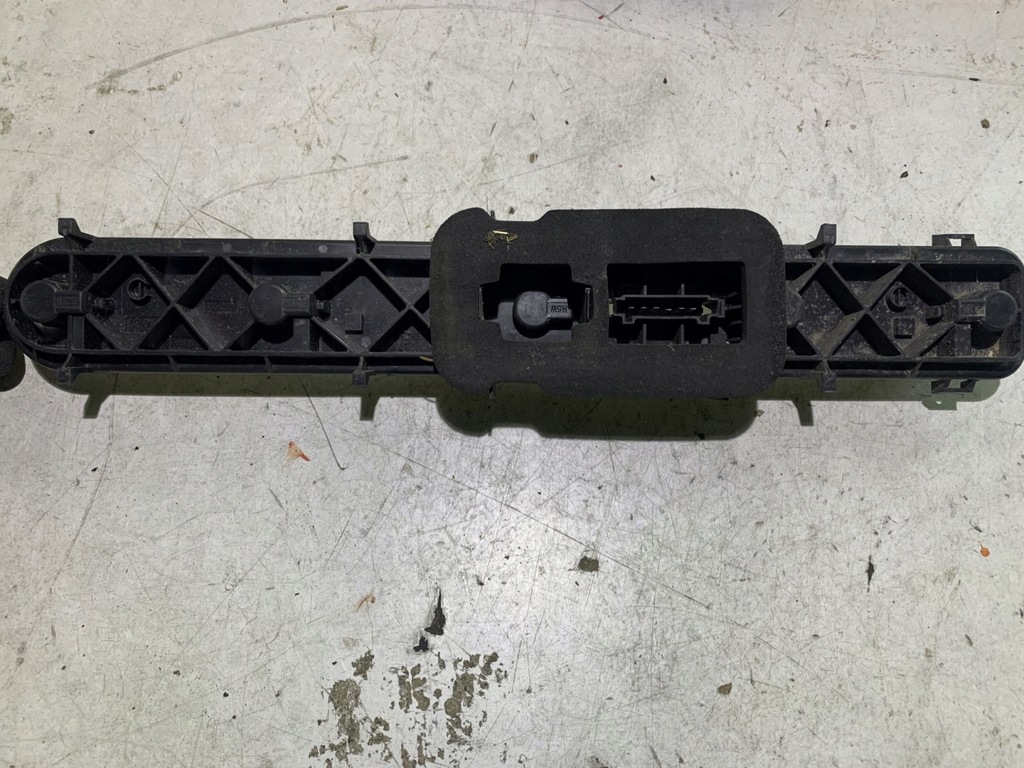 ΕΣΩΤΕΡΙΚΟ ΦΩΤΙΣΤΙΚΟ SPRINTER 906 391.737.99.99 Product image