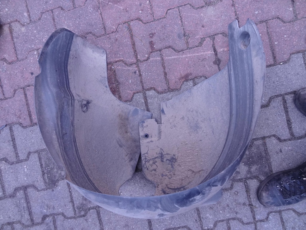 ΤΟΜΟΙ ΤΡΟΧΩΝ ΘΟΚΟΙ ΤΡΟΧΩΝ ΜΠΡΟΣΤΑ ΠΙΣΩ CITROEN C4 9681375680 9646881180 9646881280 Product image
