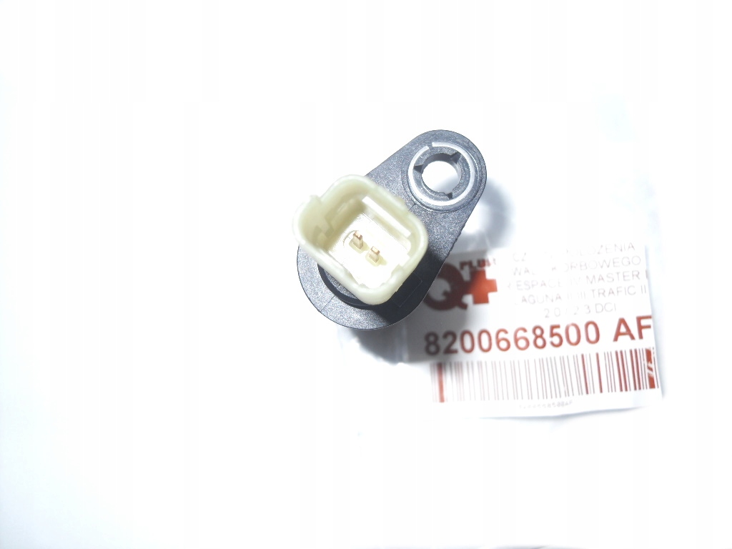 Renault OE 8200668500 αισθητήρας στροφαλοφόρου Product image